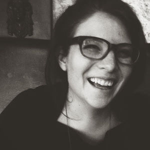 Meet your Posher, Kate